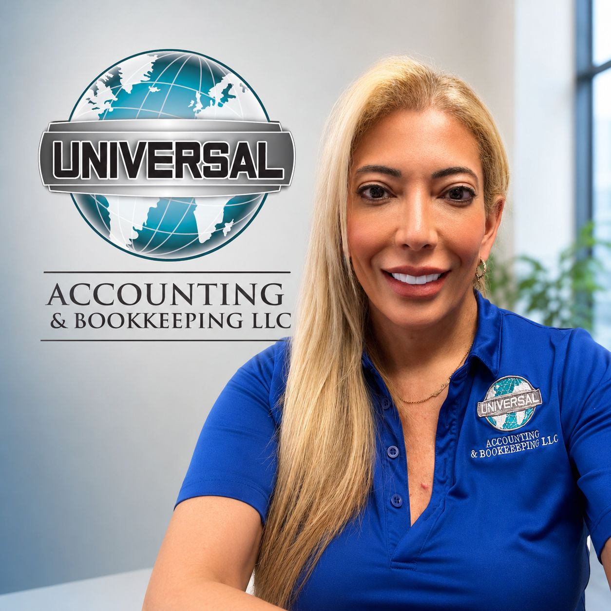Yvette Rashid Pic